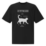 T-SHIRT-CATS-PETTING-GUIDE