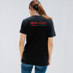 T-SHIRT SUPPORTER LIONNES DE L'ATLAS – Image 4