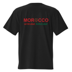 T-SHIRT SUPPORTER LIONNES DE L'ATLAS – Image 3