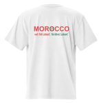 T-SHIRT SUPPORTER LIONNES DE L'ATLAS – Image 7