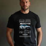 T-SHIRT-AMG