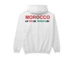 Hoodie Morocco Africa – Image 6